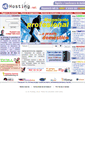 Mobile Screenshot of ekhosting.net